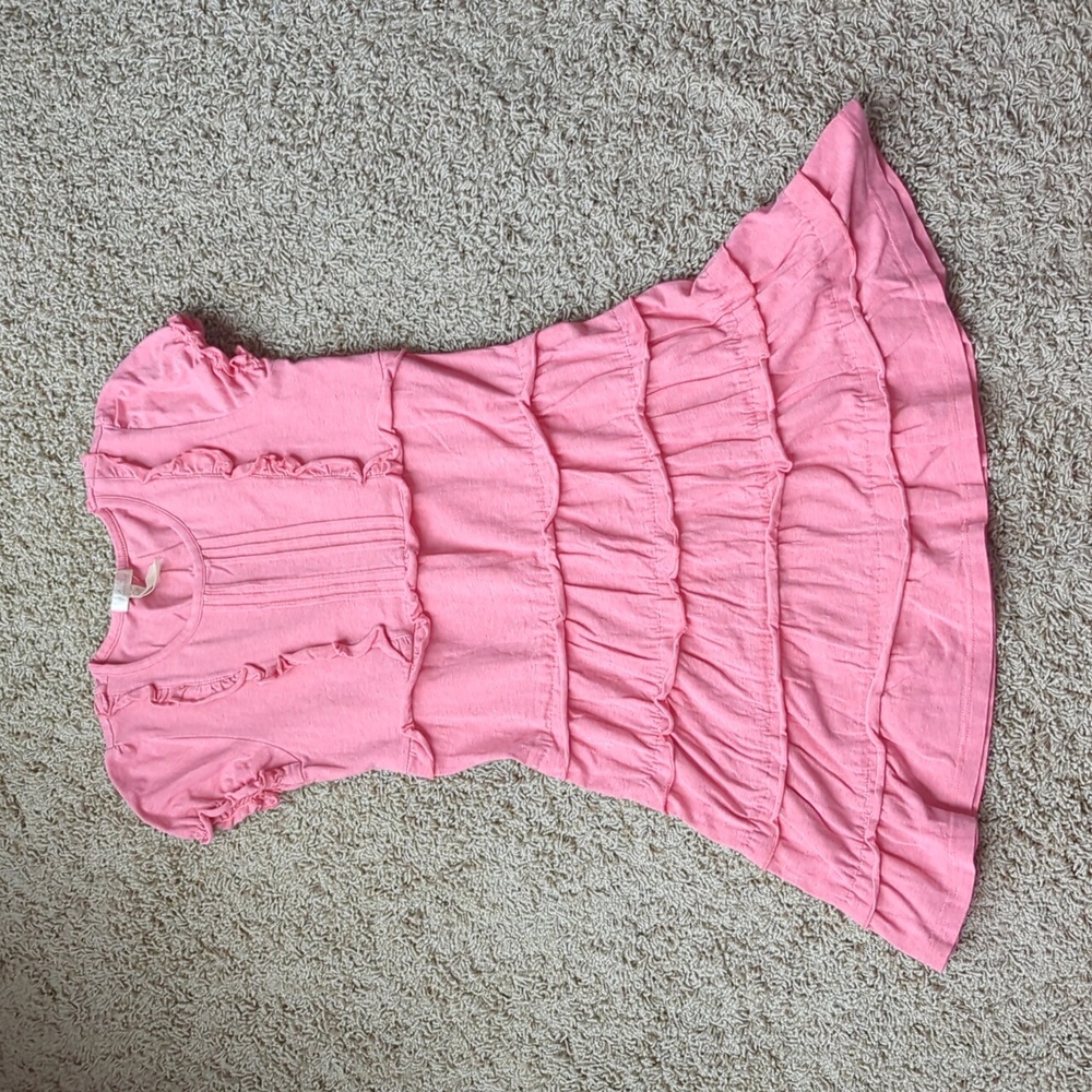 Matilda Jane dress, size 10